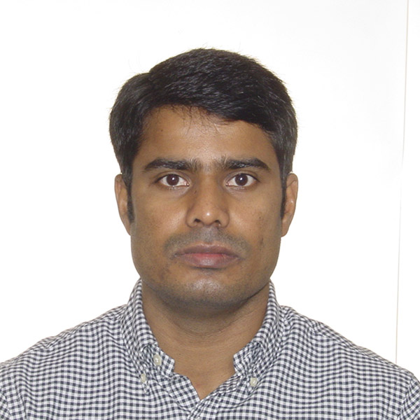 Muhammad Sohel Rana